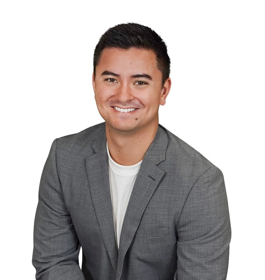 Portrait of Jon Gryn, Cypress Realtor